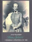 Ban Jelačić i događaji u Hrvatskoj od 1848. I.