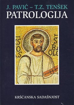 Patrologija