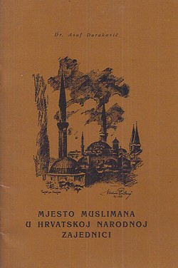 Mjesto Muslimana u hrvatskoj narodnoj zajednici