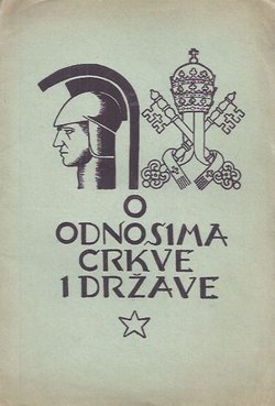 O odnosima crkve i države