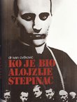 Ko je bio Alojzije Stepinac
