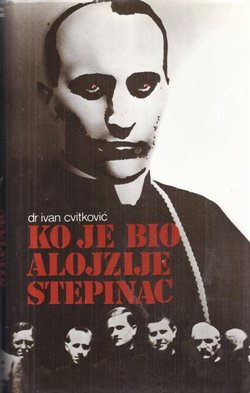 Ko je bio Alojzije Stepinac