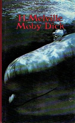 Moby Dick ili Bijeli kit