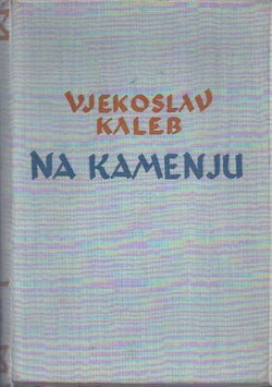Na kamenju