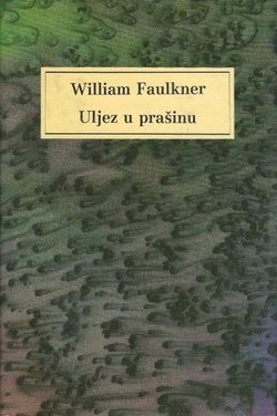 Uljez u prašinu
