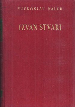 Izvan stvari