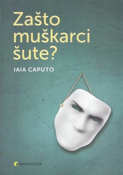 Zašto muškarci šute?