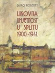 Likovna umjetnost u Splitu 1900.-1941.
