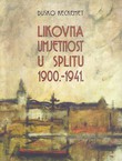 Likovna umjetnost u Splitu 1900.-1941.