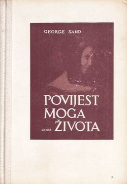 Povijest moga života