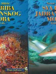 Sva riba Jadranskog mora I-II
