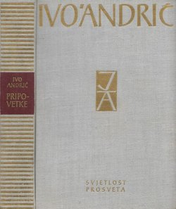 Pripovetke