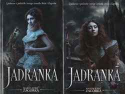 Jadranka I-II