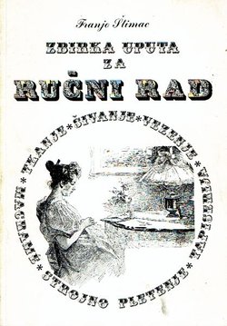 Zbirka uputa za ručni rad