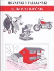 Oxford-Duden-Naklada C. Hrvatski i talijanski slikovni rječnik