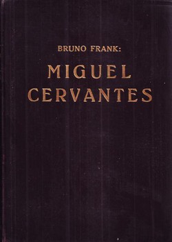 Miguel Cervantes
