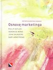 Osnove marketinga (4.izd.)