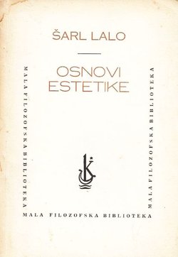 Osnovi estetike