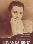 Jovanka Broz. Život na dvoru