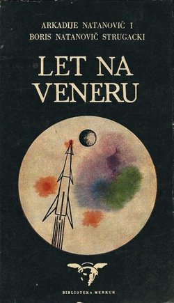 Let na Veneru