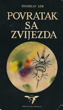 Povratak sa zvijezda