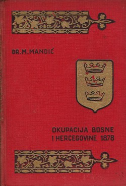 Okupacija Bosne i Hercegovine 1878