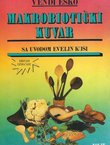 Makrobiotički kuvar (2.izd.)