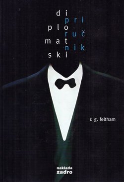 Diplomatski priručnik