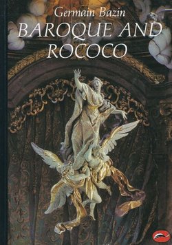 Baroque and Rococo