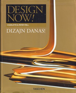 Design Now! / Dizajn danas!