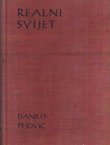 Realni svijet. Temelji ontologije Nicolaja Hartmana