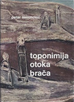 Toponimija otoka Brača