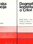 Dogmatska konstitucija o Crkvi - Lumen gentium I-II