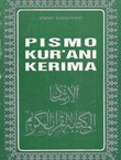 Pismo Kur'ani Kerima (2.izd.)