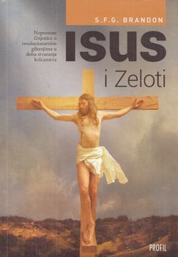 Isus i Zeloti
