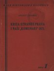 Kriza Stranke prava i naši "komunari" 1871.