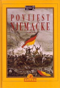 Povijest Njemačke