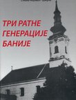 Tri ratne generacije Banije