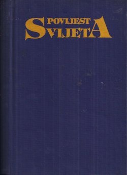 Povijest svijeta od početka do danas (2.izd.)