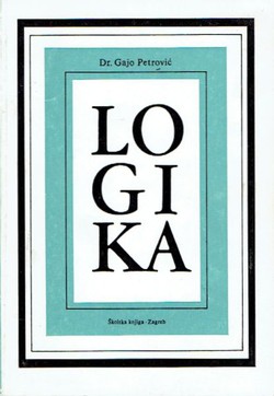 Logika (22.izd.)