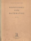 Repetitorij više matematike I. (2.dop.izd.)