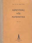 Repetitorij više matematike III. (5.dop.izd.)