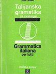 Talijanska gramatika za svakoga (4.izd.)
