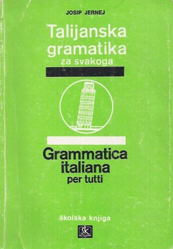 Talijanska gramatika za svakoga (4.izd.)