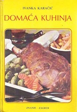 Domaća kuhinja (8.izd.)