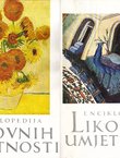 Enciklopedija likovnih umjetnosti I-IV