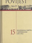 Povijest 15. Kolonijalna Carstva i Imperijalizam (1871.-1914.)