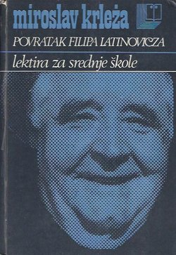 Povratak Filipa Latinovicza
