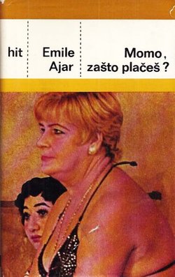 Momo, zašto plačeš?