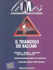 LiMes 3/1998 (Il triangolo dei Balcan)